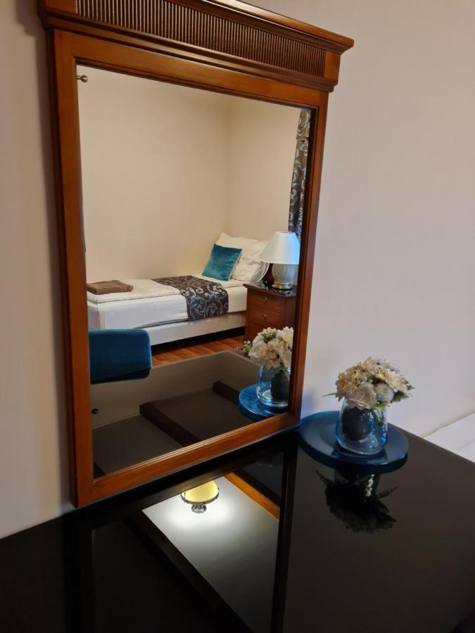 Bed and Breakfast Toroes Panzio Szabolcs Exteriér fotografie